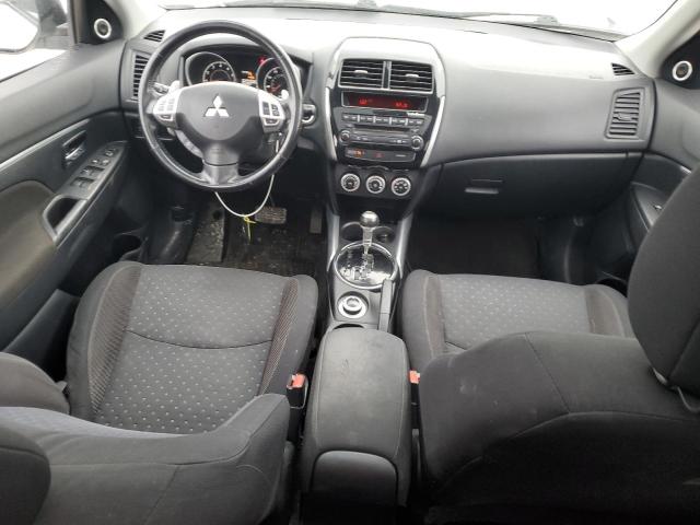 Photo 8 from auction – 2011 MITSUBISHI OUTLANDER with VIN JA4AR4AU2BZ017409