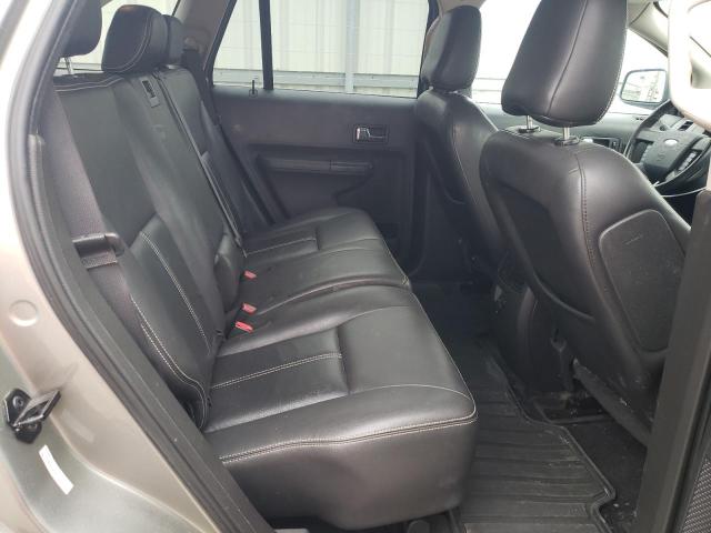 Photo 11 from auction – 2008 FORD EDGE LIMIT with VIN 2FMDK39C68BB49710