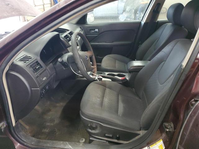 Photo 7 from auction – 2011 FORD FUSION SE with VIN 3FAHP0HA2BR243295