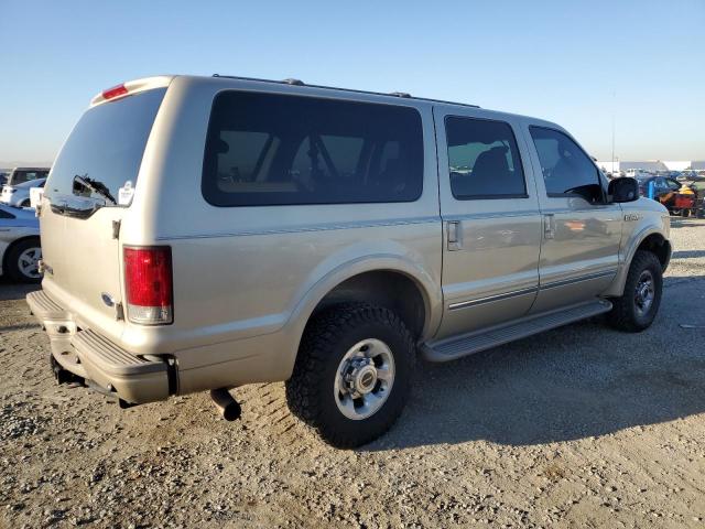 Photo 3 from auction – 2004 FORD EXCURSION with VIN 1FMSU43P84EA08476