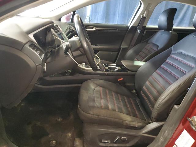 Photo 7 from auction – 2013 FORD FUSION SE with VIN 3FA6P0H77DR322279