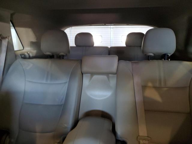 Photo 10 from auction – 2011 KIA SORENTO EX with VIN 5XYKU4A2XBG131972