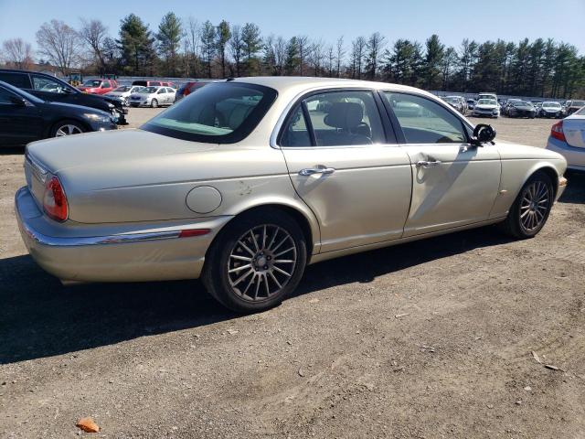 Photo 3 from auction – 2007 JAGUAR XJ8 with VIN SAJWA71B47SH12689