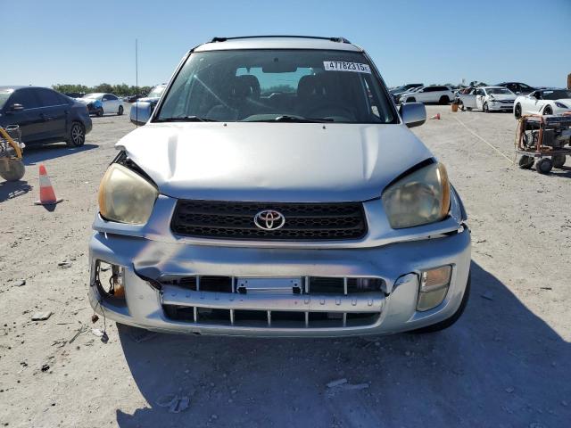 Zdjęcie 5 z aukcji – 2003 TOYOTA RAV4 z VIN JTEHH20V336095329