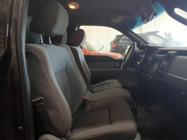 Photo 10 from auction – 2014 FORD F150 with VIN 1FTMF1EM3EKE99275