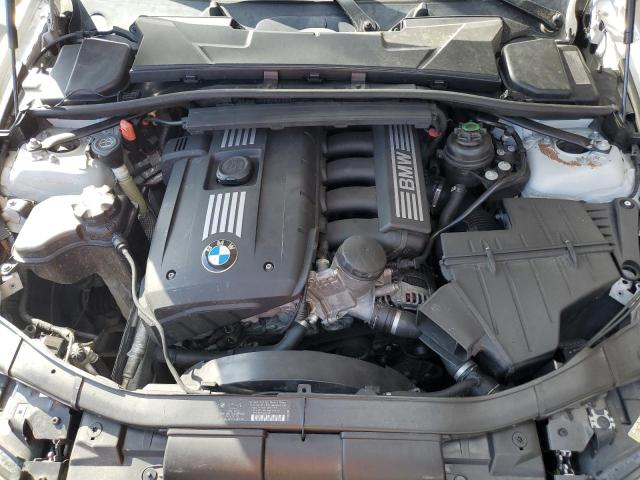 Photo 11 from auction – 2007 BMW 328 XIT with VIN WBAVT73557FZ35290