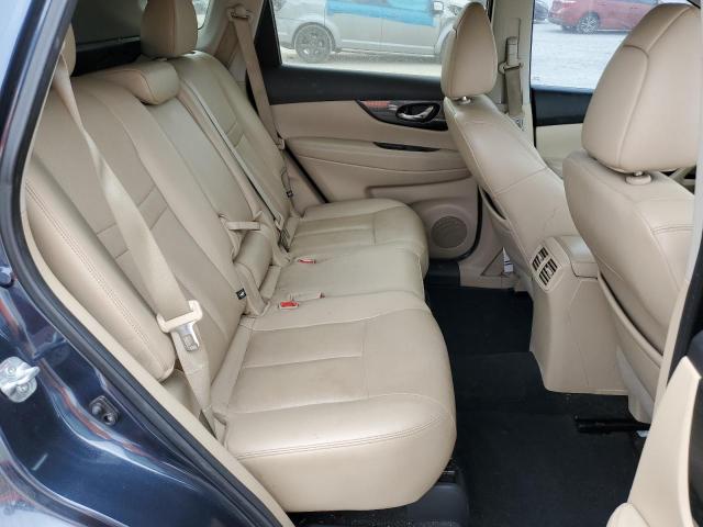 Photo 11 from auction – 2016 NISSAN ROGUE S with VIN 5N1AT2MT6GC768002
