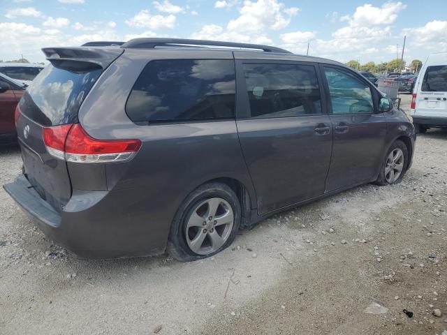 Photo 3 from auction – 2011 TOYOTA SIENNA LE with VIN 5TDKK3DC9BS070590
