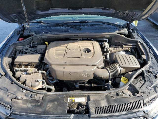Photo 12 from auction – 2021 DODGE DURANGO GT with VIN 1C4RDJDG6MC545293