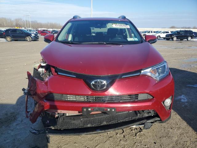 Photo 5 from auction – 2018 TOYOTA RAV4 ADVEN with VIN 2T3RFREV6JW833958