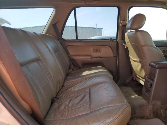 Photo 11 from auction – 2002 TOYOTA 4RUNNER LI with VIN JT3GN87R829000530