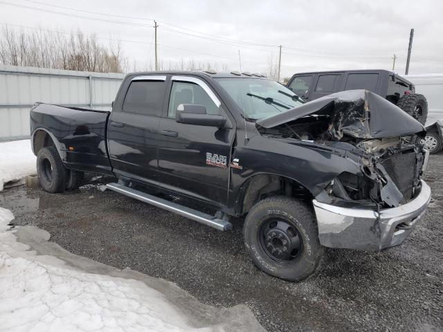 Снимка 4 от търг – 2017 RAM 3500 ST с VIN 3C63RRGL1HG751808