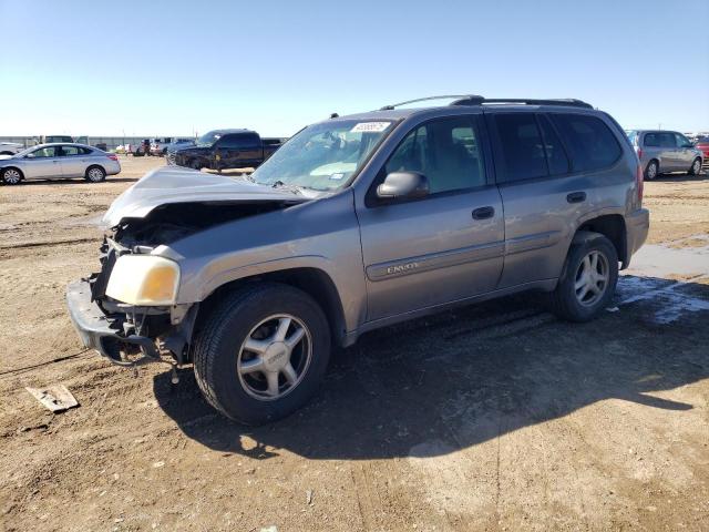GMC ENVOY 2005 with VIN 1GKDT13S452339694 - Photo from auction