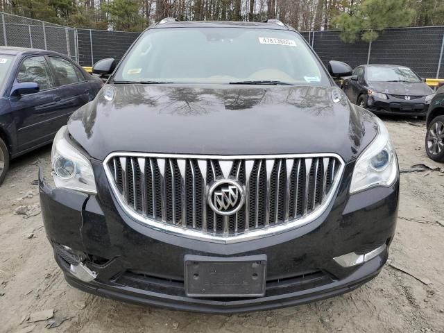 Photo 5 from auction – 2017 BUICK ENCLAVE with VIN 5GAKVCKD8HJ257989