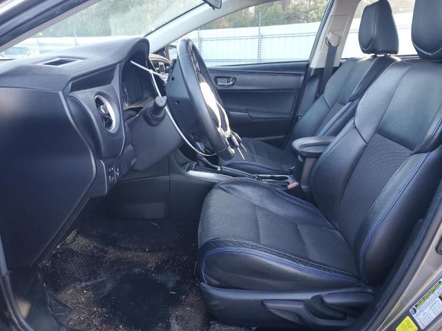 Photo 7 from auction – 2018 TOYOTA COROLLA L with VIN 5YFBURHE3JP774624