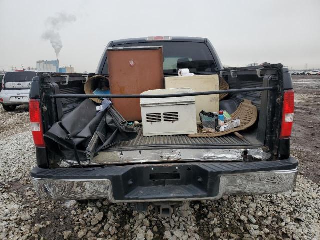 Photo 6 from auction – 2004 FORD F150 SUPER with VIN 1FTPW14554KC26988