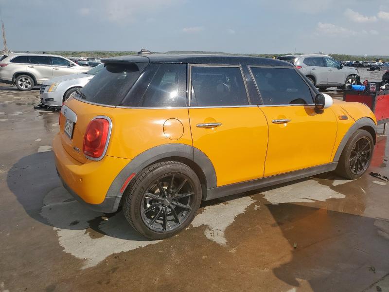 Photo 3 from auction – 2015 MINI COOPER with VIN WMWXS5C55FT833827
