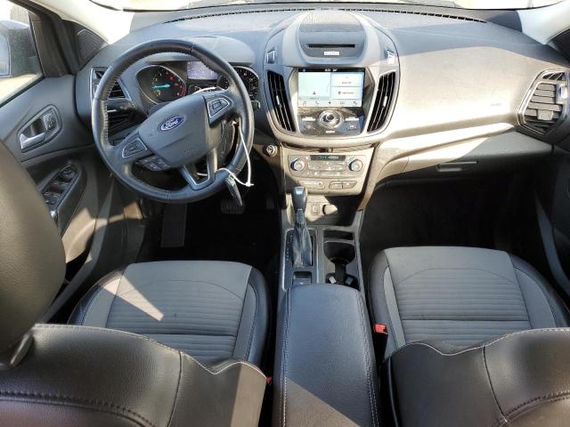 Photo 8 from auction – 2017 FORD ESCAPE TIT with VIN 1FMCU9JD1HUC64058