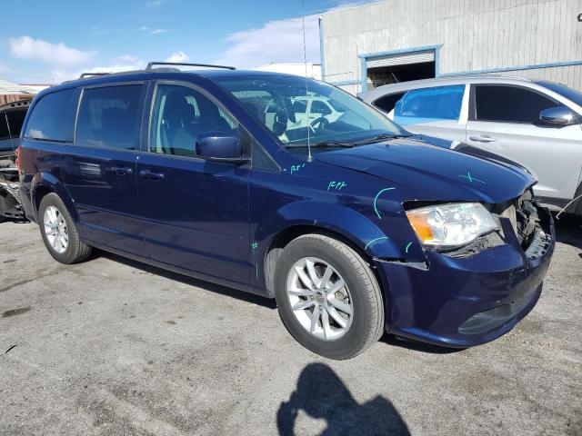 Photo 4 from auction – 2015 DODGE GRAND CARA with VIN 2C4RDGCG6FR536351