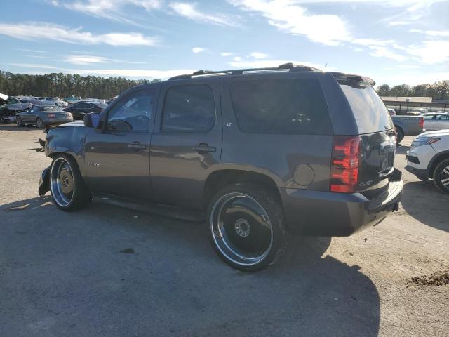 Photo 2 from auction – 2011 CHEVROLET TAHOE C150 with VIN 1GNSCBE07BR136944