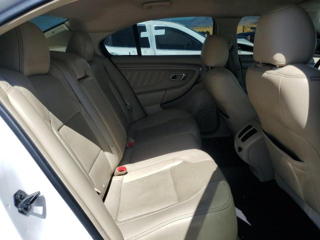 Снимка 10 от търг – 2013 FORD TAURUS SEL с VIN 1FAHP2E86DG169547