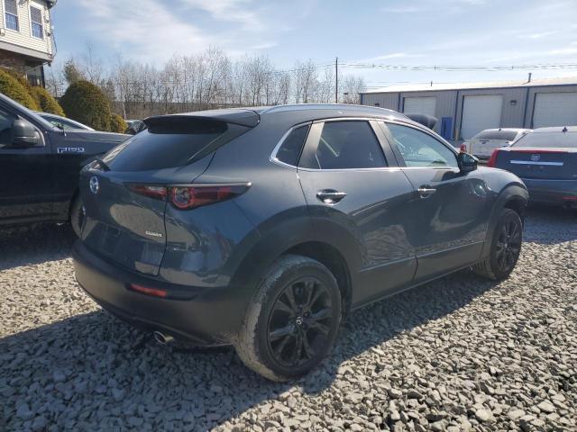 Снимка 3 от търг – 2024 MAZDA CX-30 PREF с VIN 3MVDMBCM9RM607362