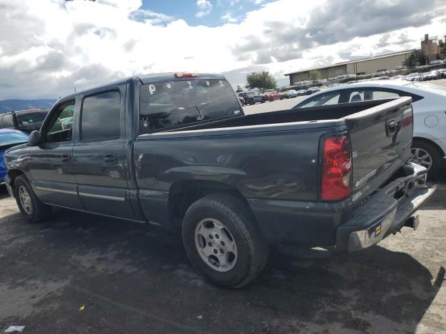 Photo 2 from auction – 2004 CHEVROLET SILVERADO with VIN 2GCEC13T141359277