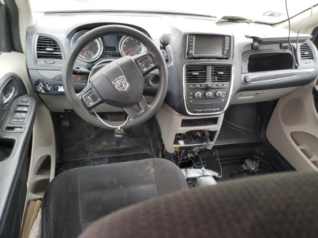Photo 8 from auction – 2019 DODGE GRAND CARA with VIN 2C7WDGBG1KR591887