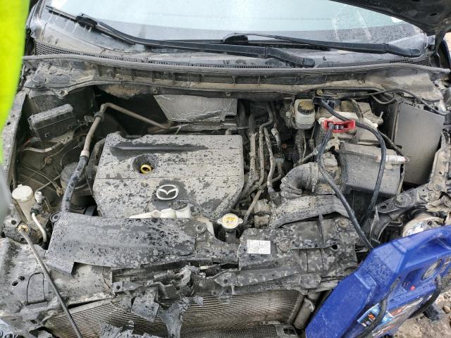 Photo 12 from auction – 2011 MAZDA CX-7 with VIN JM3ER2BM2B0365586