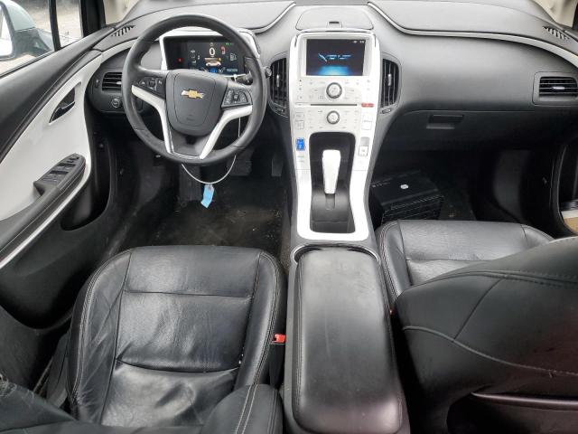 Photo 8 from auction – 2012 CHEVROLET VOLT with VIN 1G1RD6E44CU102496