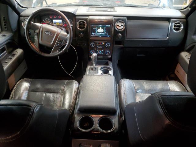 Photo 8 from auction – 2014 FORD F150 SUPER with VIN 1FTFW1EF0EKG15624