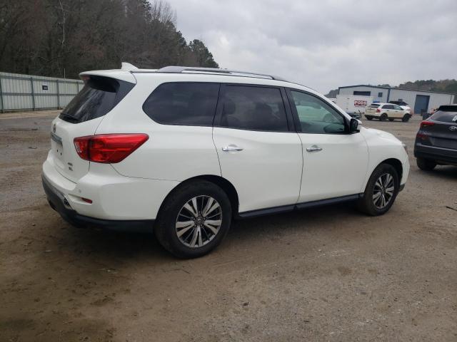 Photo 3 from auction – 2019 NISSAN PATHFINDER with VIN 5N1DR2MM0KC645048