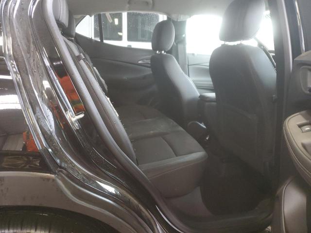 Photo 11 from auction – 2024 BUICK ENCORE GX with VIN KL4AMBS2XRB072869