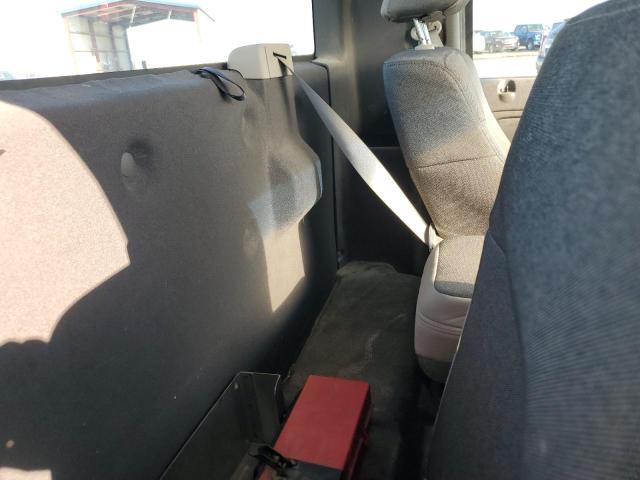 Photo 10 from auction – 2009 FORD F150 with VIN 1FTRF14849KB16153