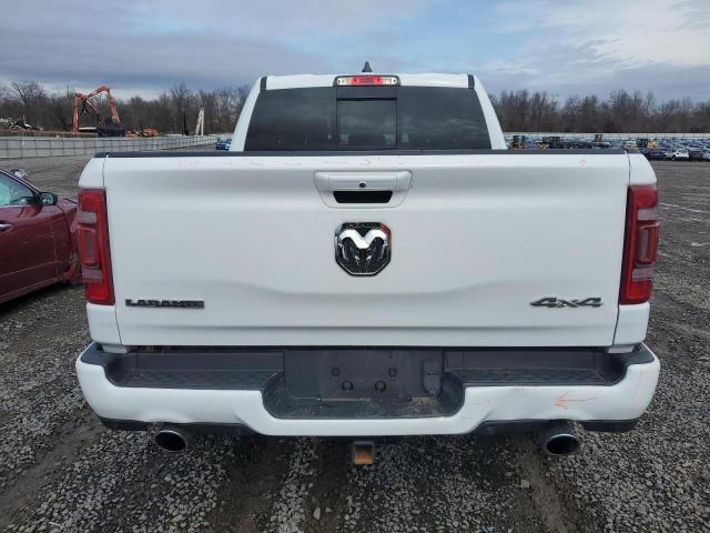 Photo 6 from auction – 2022 RAM 1500 LARAM with VIN 1C6SRFJT2NN435520