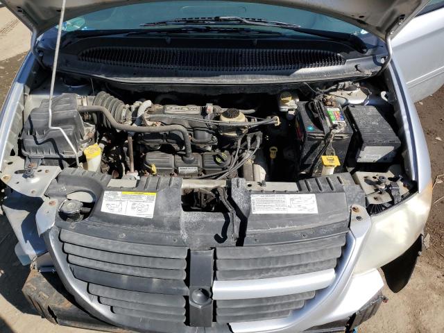Photo 12 from auction – 2007 DODGE GRAND CARA with VIN 2D4GP44L77R204447