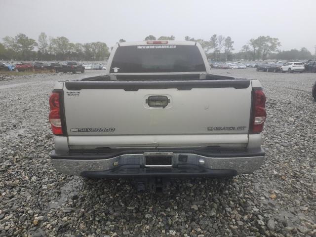 Photo 6 from auction – 2005 CHEVROLET SILVERADO with VIN 2GCEC19T951311695