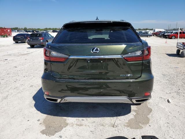 Photo 6 from auction – 2021 LEXUS RX 350 with VIN 2T2HZMAA4MC196961
