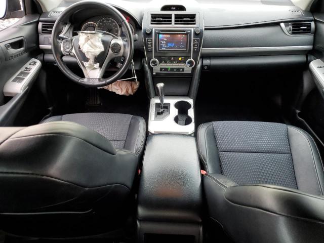 Photo 8 from auction – 2012 TOYOTA CAMRY BASE with VIN 4T1BF1FK3CU615737