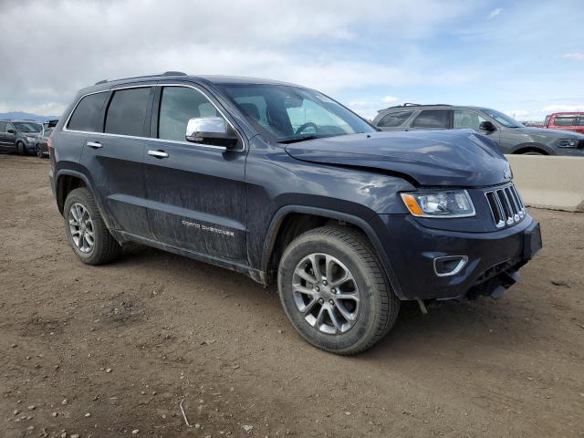 Photo 4 from auction – 2016 JEEP GRAND CHER with VIN 1C4RJFBG5GC304774
