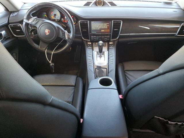 صورة رقم 8 من المزاد - 2013 PORSCHE PANAMERA S مع VIN WP0AB2A77DL061226