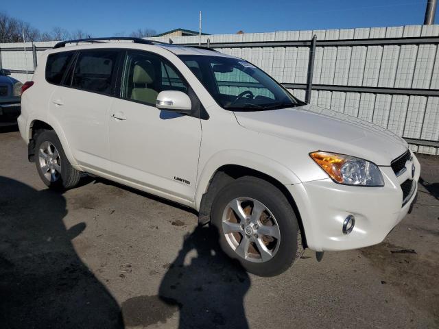 Снимка 4 от търг – 2010 TOYOTA RAV4 LIMIT с VIN 2T3DF4DV3AW059747