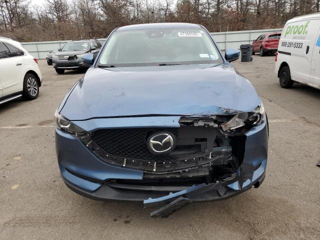 Photo 5 from auction – 2019 MAZDA CX-5 TOURI with VIN JM3KFBCM5K0589977