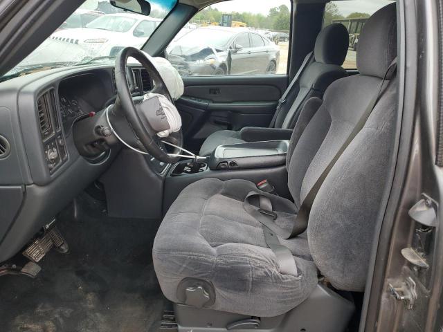 Photo 7 from auction – 2000 CHEVROLET SILVERADO with VIN 2GCEC19T2Y1352223