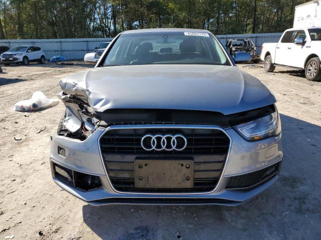 Photo 5 from auction – 2015 AUDI A4 PREMIUM with VIN WAUAFAFLXFN039116