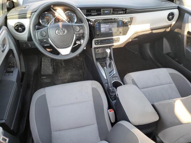 Photo 8 from auction – 2017 TOYOTA COROLLA L with VIN 2T1BURHE9HC829992