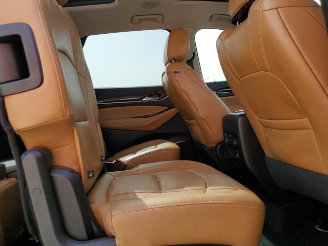 Photo 11 from auction – 2018 BUICK ENCLAVE PR with VIN 5GAERCKW8JJ216240