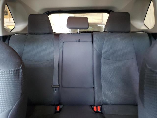 Photo 10 from auction – 2021 TOYOTA RAV4 LE with VIN 2T3F1RFV4MC218573