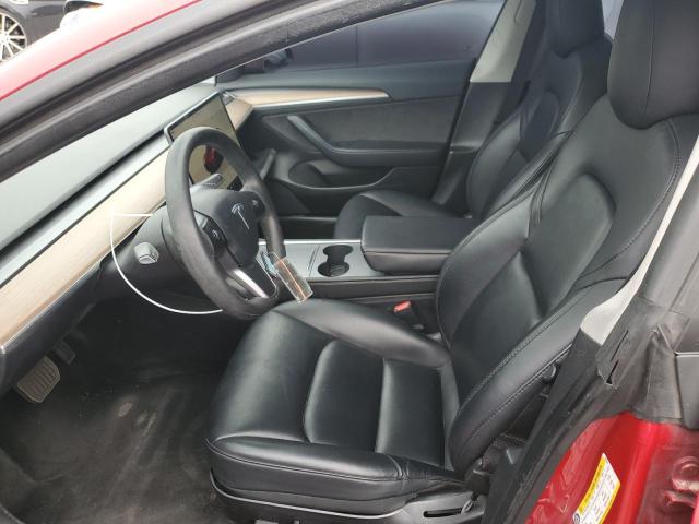 Photo 7 from auction – 2023 TESLA MODEL 3 with VIN 5YJ3E1EA8PF456264
