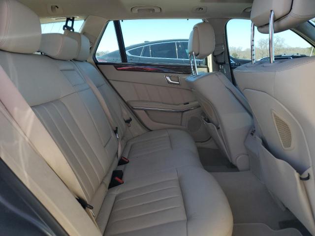 Photo 11 from auction – 2014 MERCEDES-BENZ E 350 4MAT with VIN WDDHH8JB8EA820828